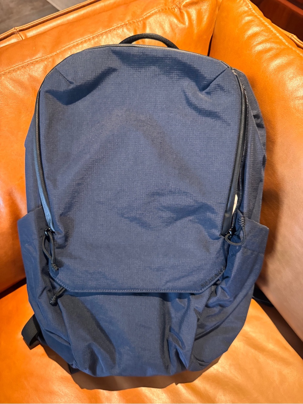 NWOT ALPAKA Metro Backpack Pro 24L Moonlight Blue 16in Laptop Travel Bag